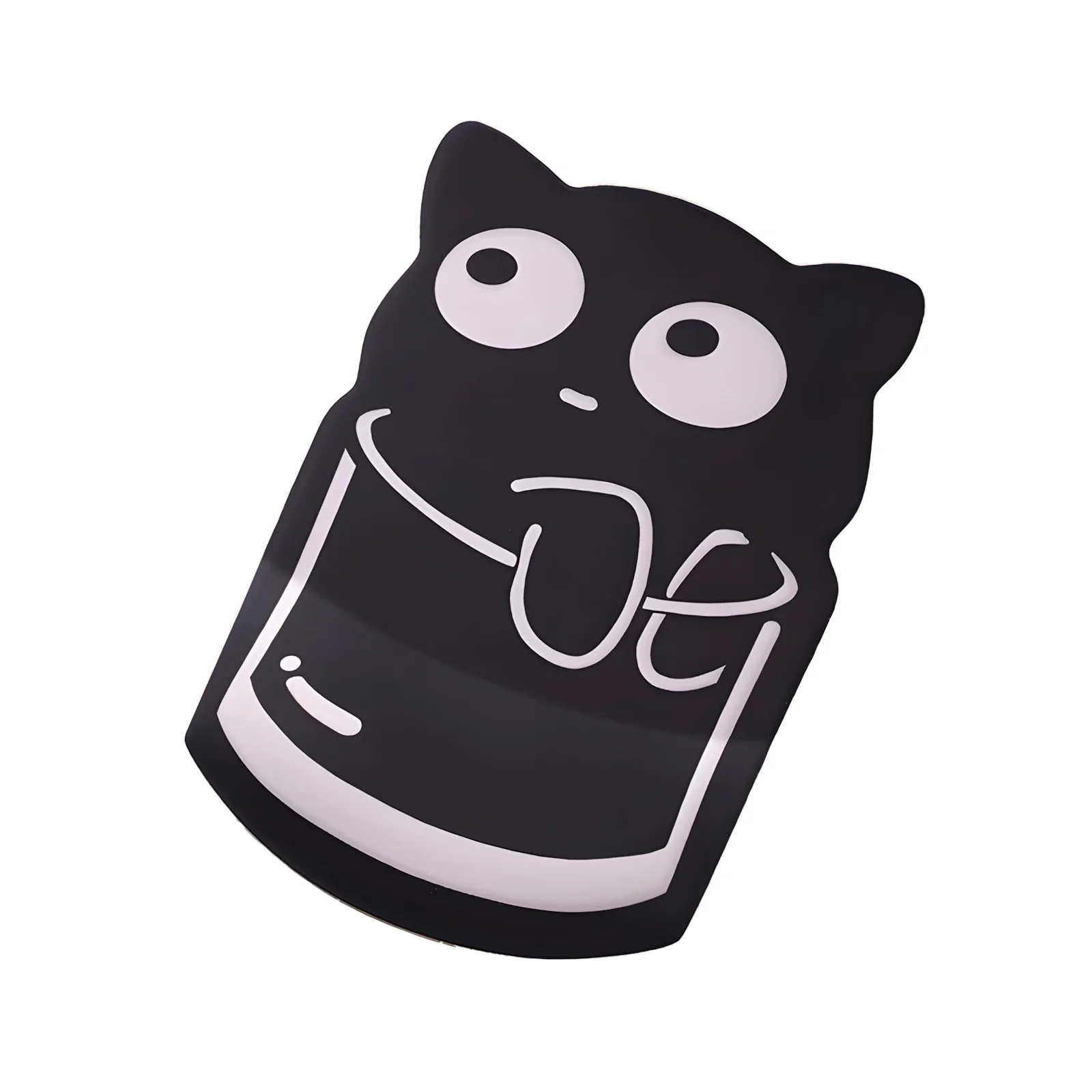 YUNZII Teacup Cat Mouse Pad Palm Rest - Image 8