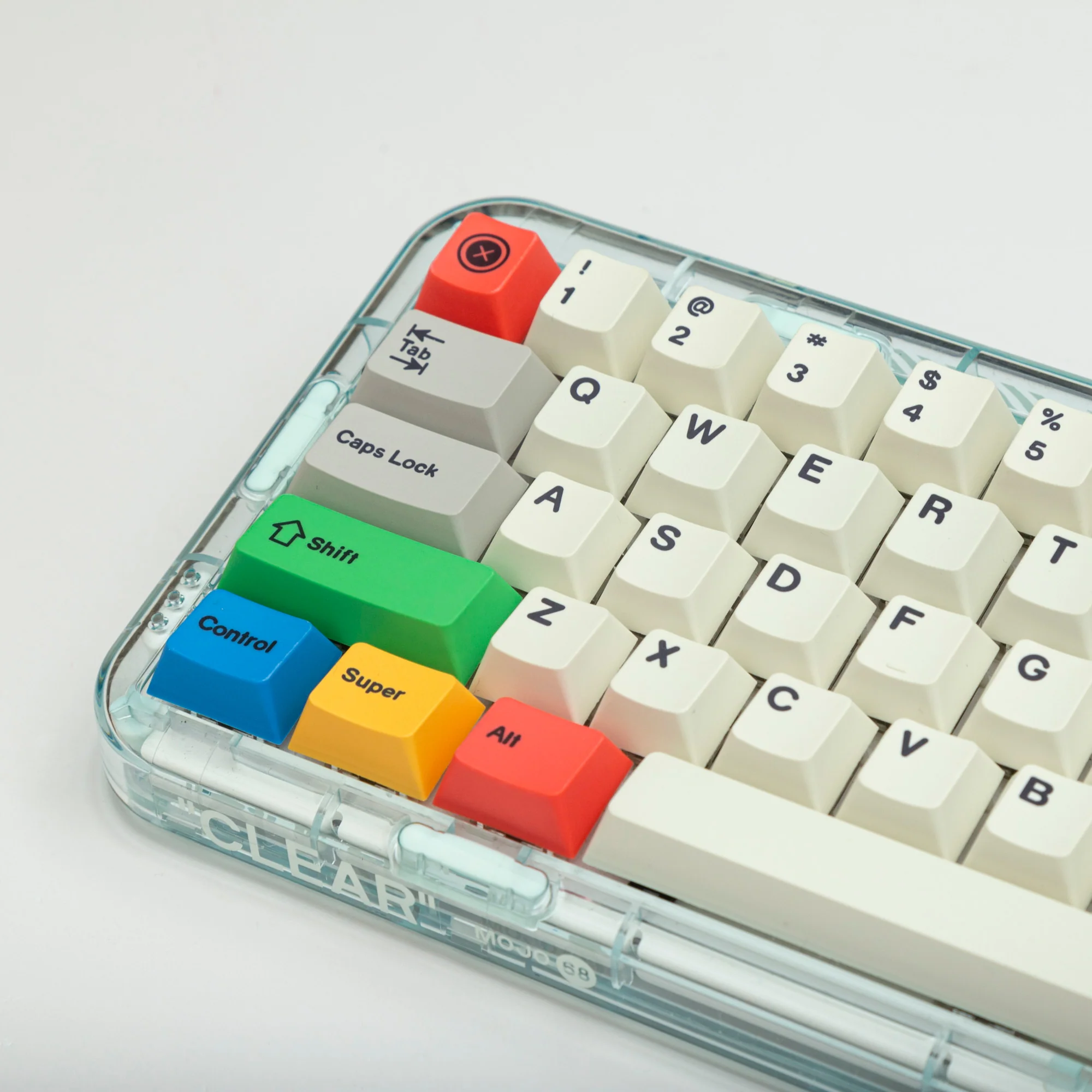 YUNZII Traffic Light Keyap Set - Image 2