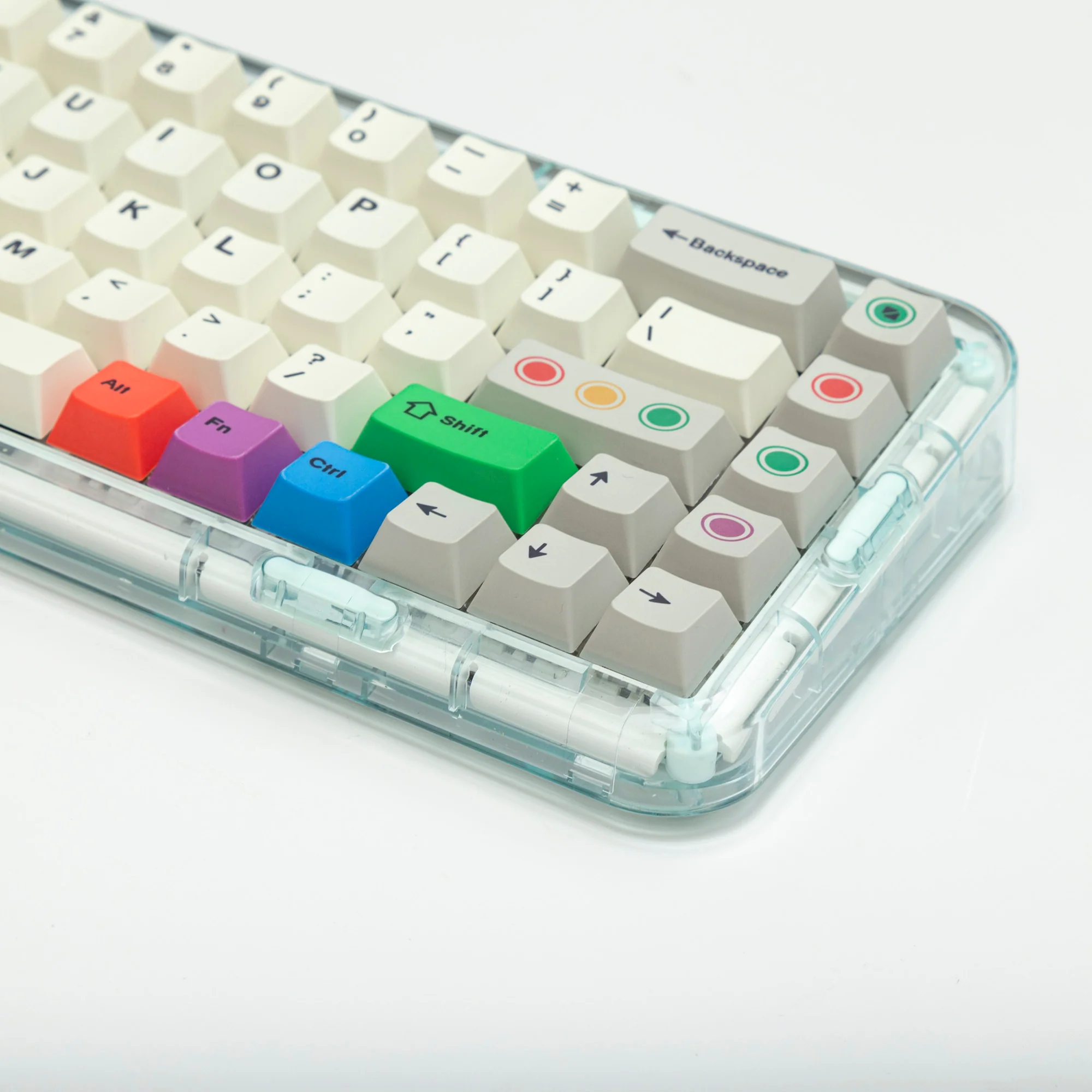 YUNZII Traffic Light Keyap Set - Image 3