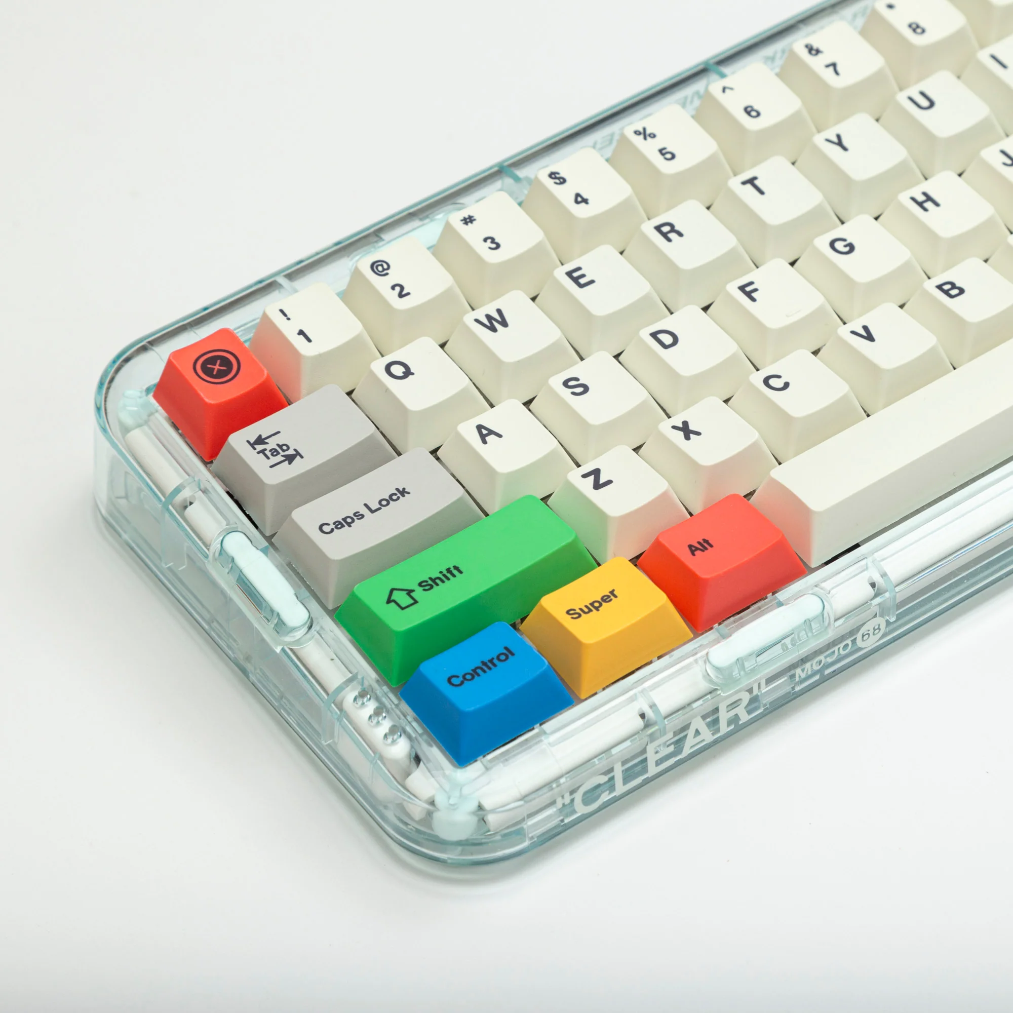 YUNZII Traffic Light Keyap Set - Image 5