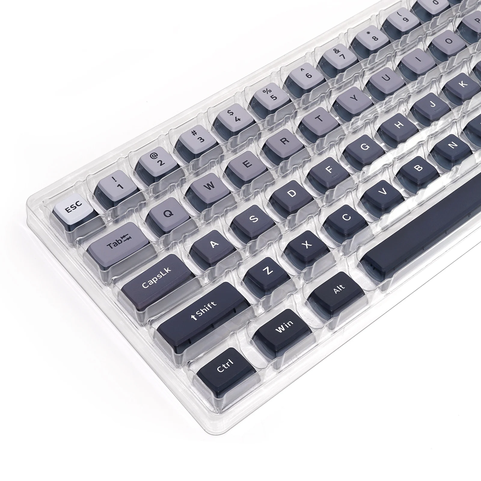YUNZII Twilight Keycap Set - Image 10