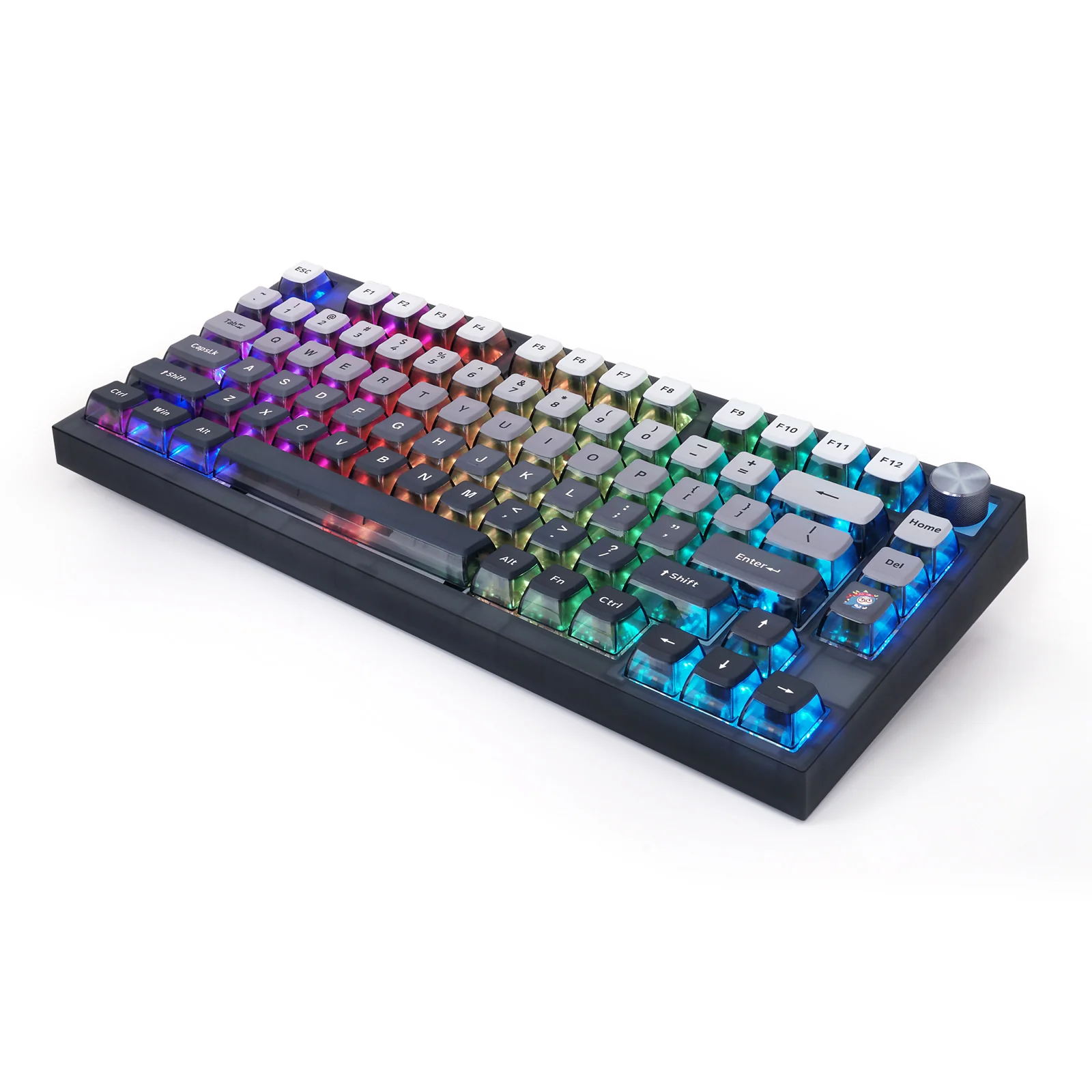YUNZII Twilight Keycap Set - Image 7