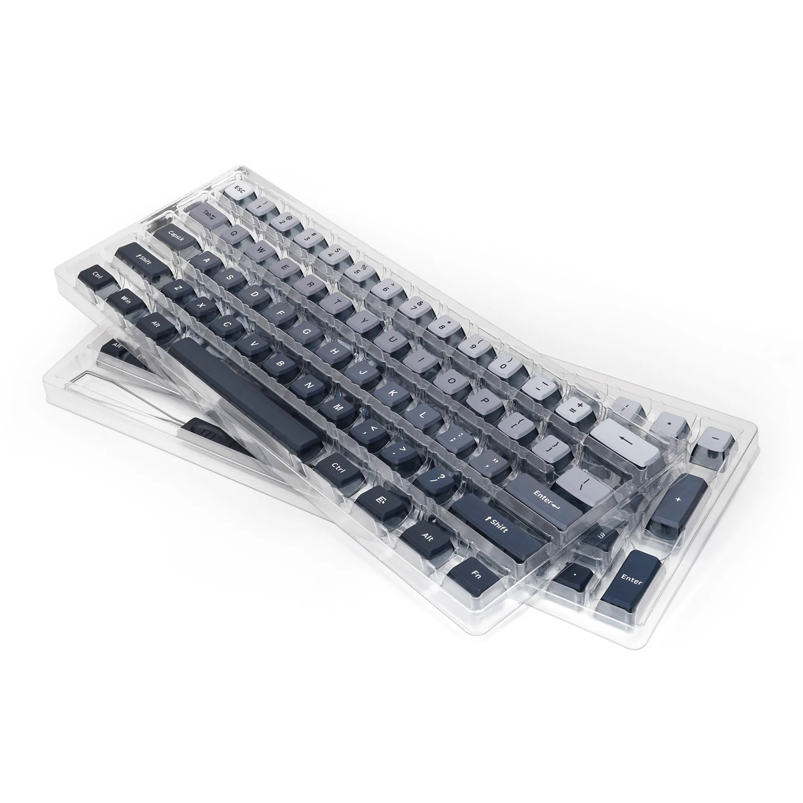YUNZII Twilight Keycap Set - Image 8