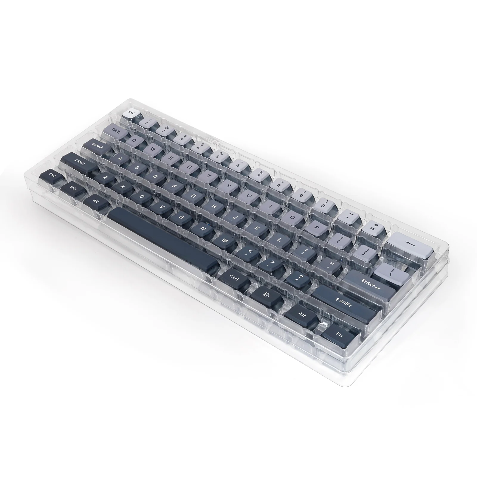 YUNZII Twilight Keycap Set - Image 9