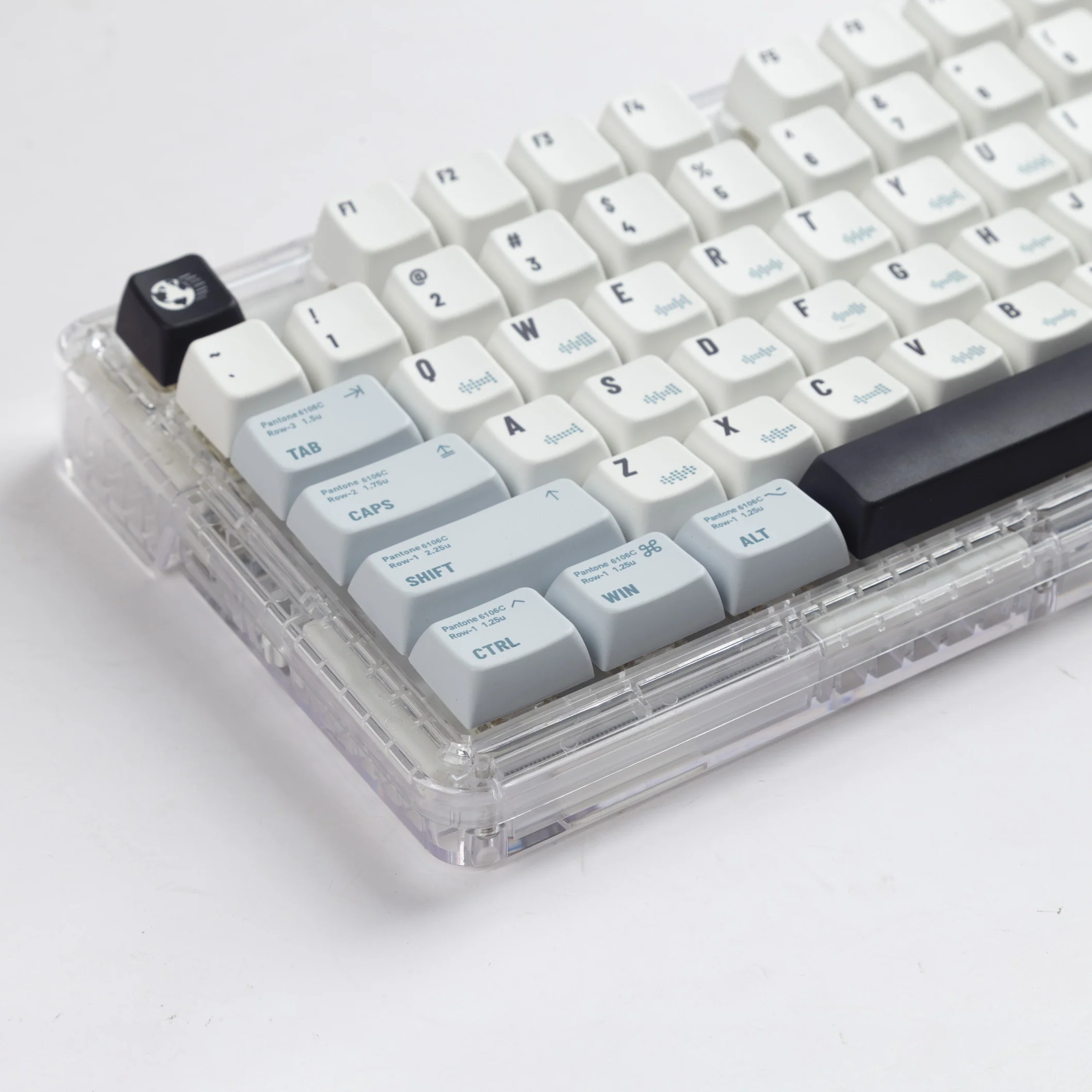 YUNZII Wandering Keycap Set - Image 3