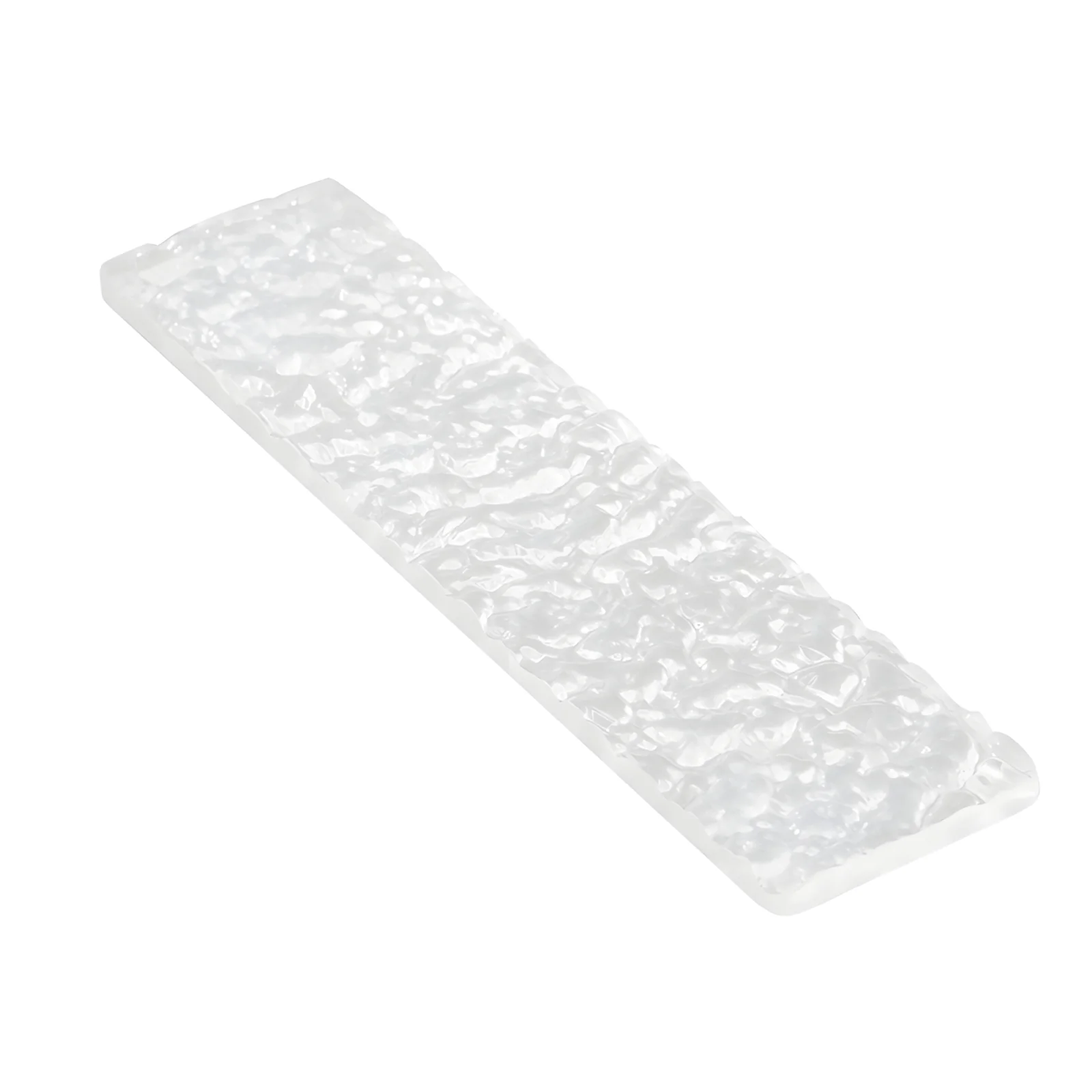 YUNZII Water Waves Palm Rest