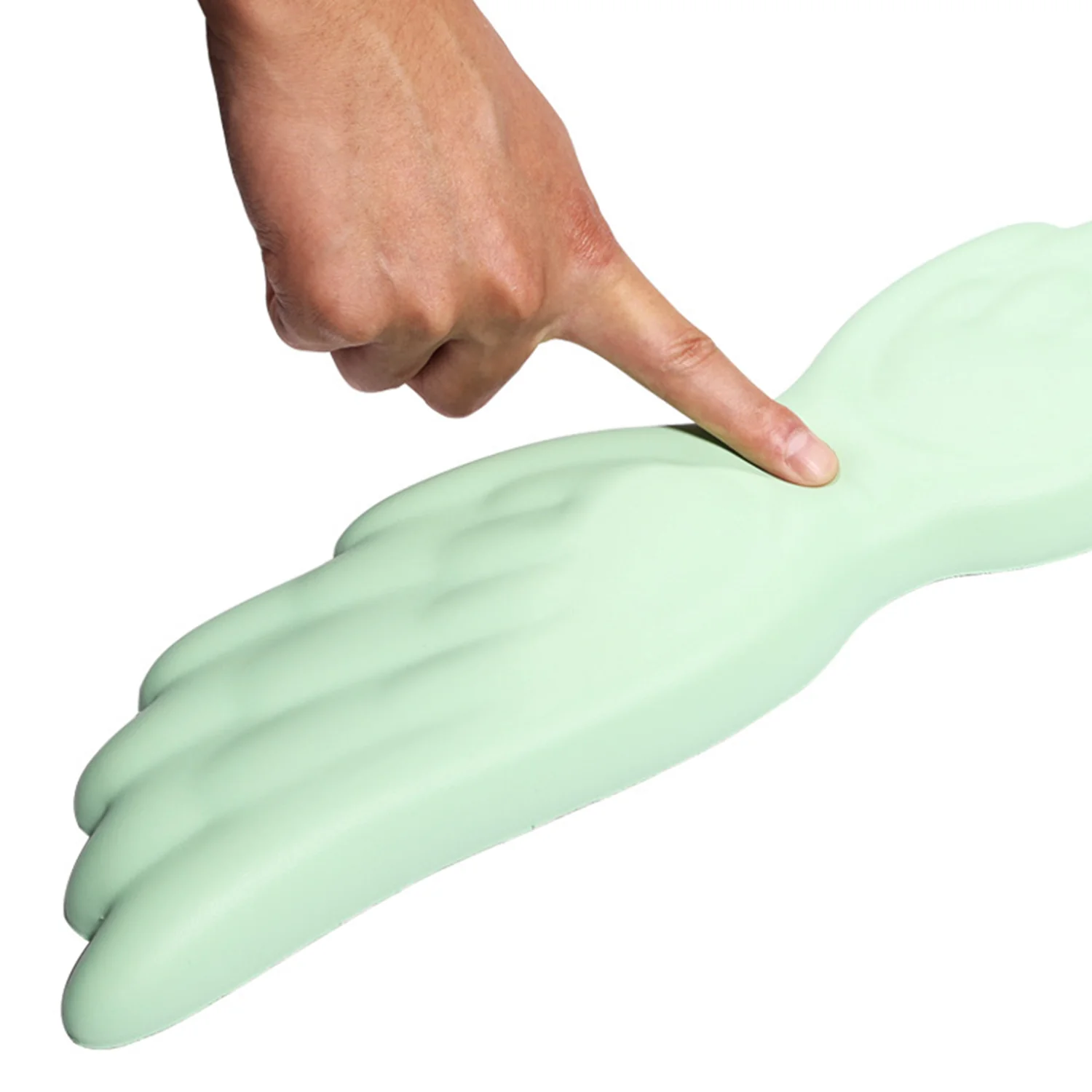 YUNZII Wings Keyboard Wrist Rest - Image 14