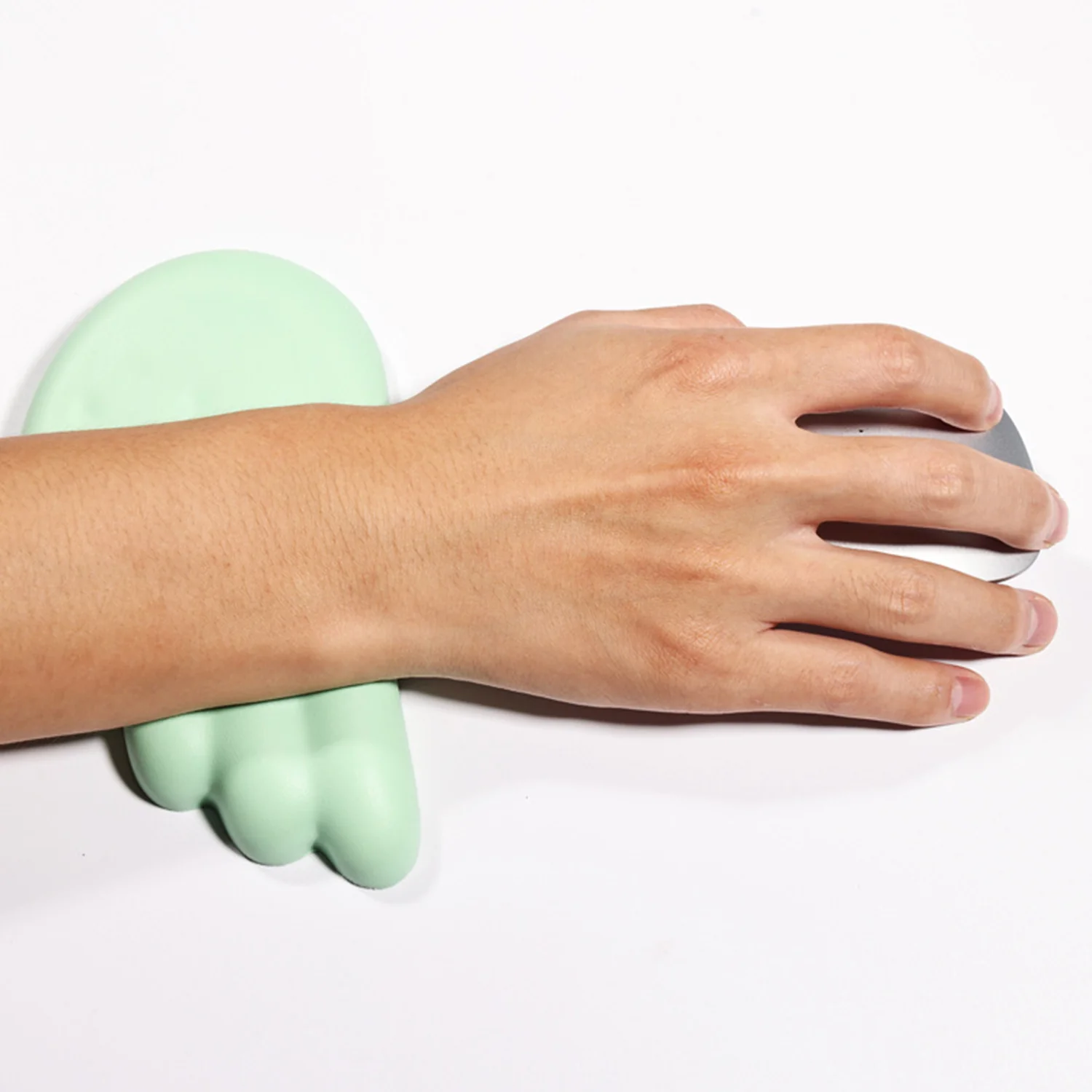 YUNZII Wings Keyboard Wrist Rest - Image 15