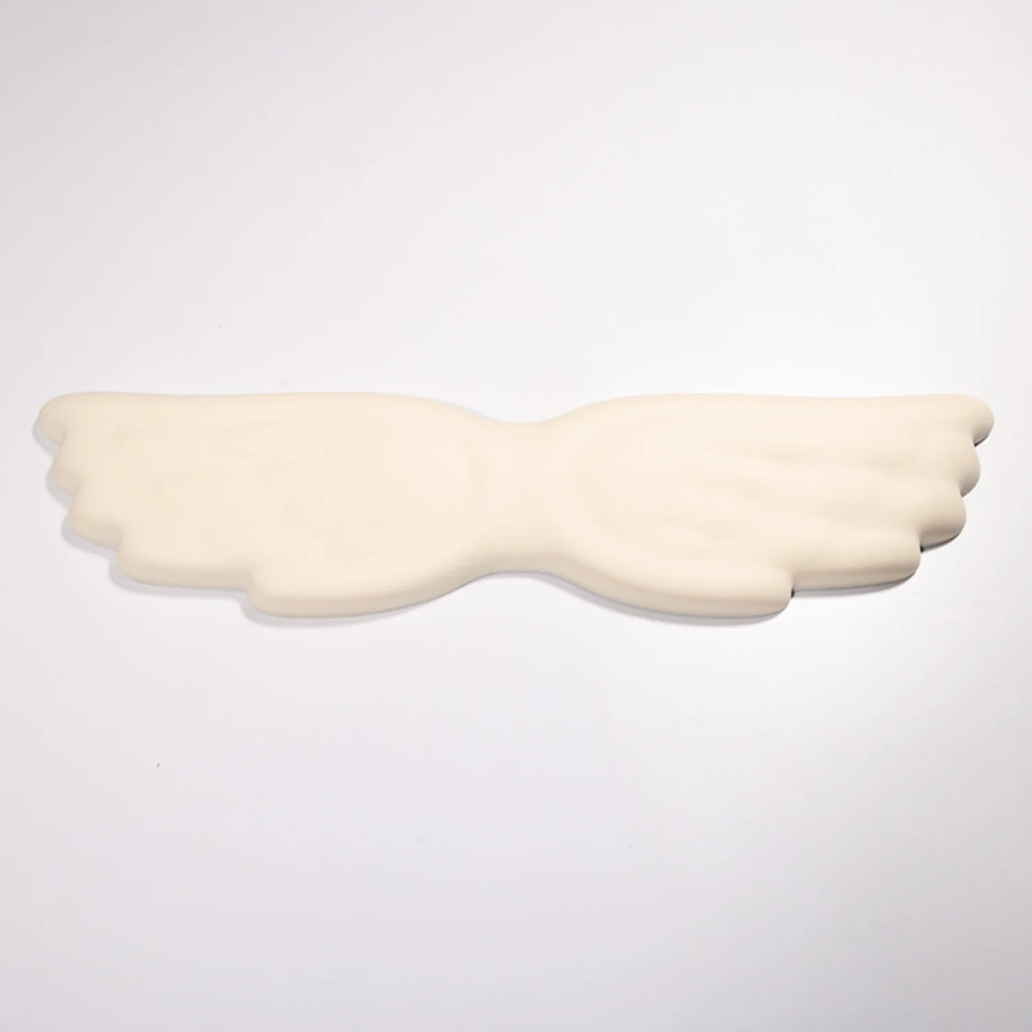 YUNZII Wings Keyboard Wrist Rest - Image 2