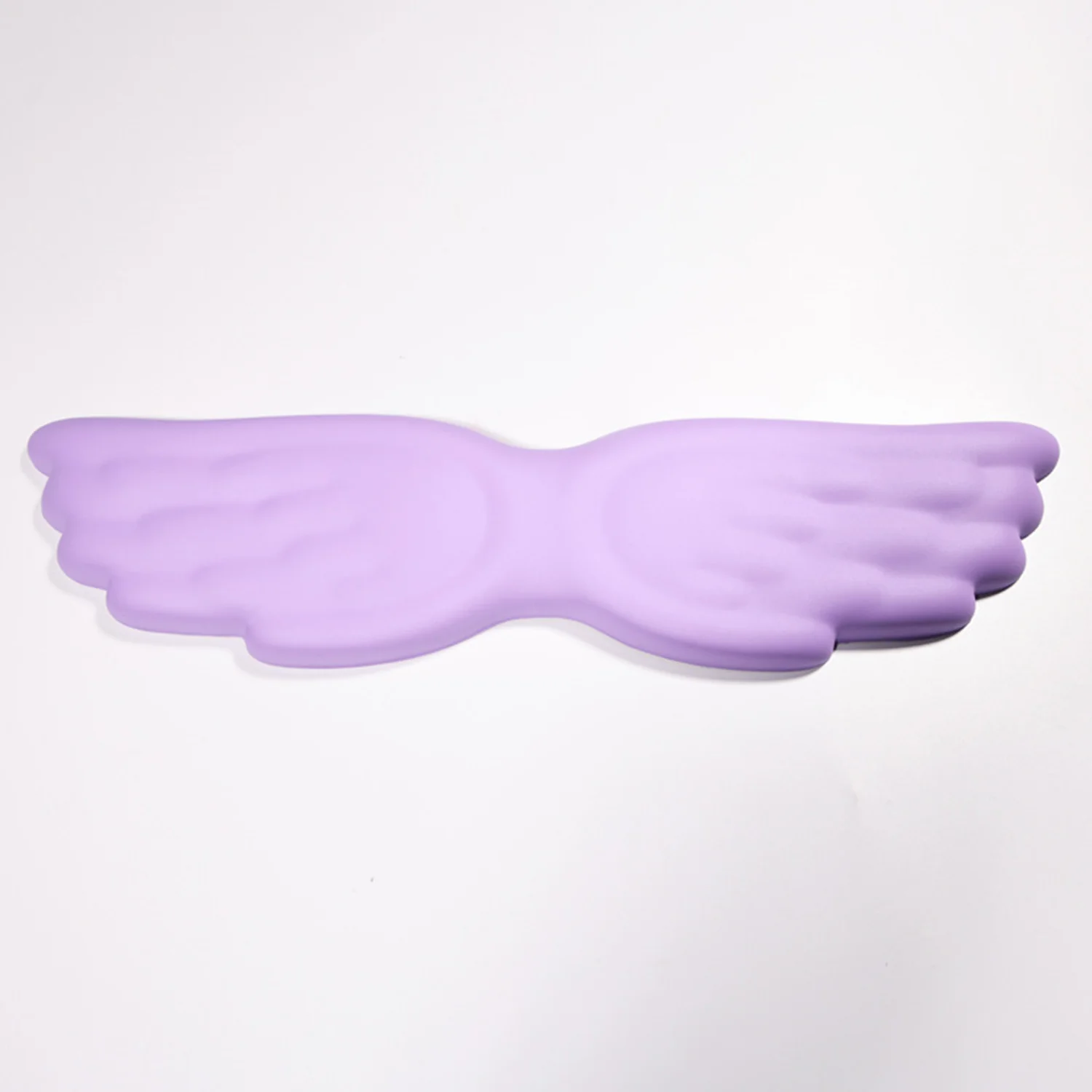 YUNZII Wings Keyboard Wrist Rest - Image 3