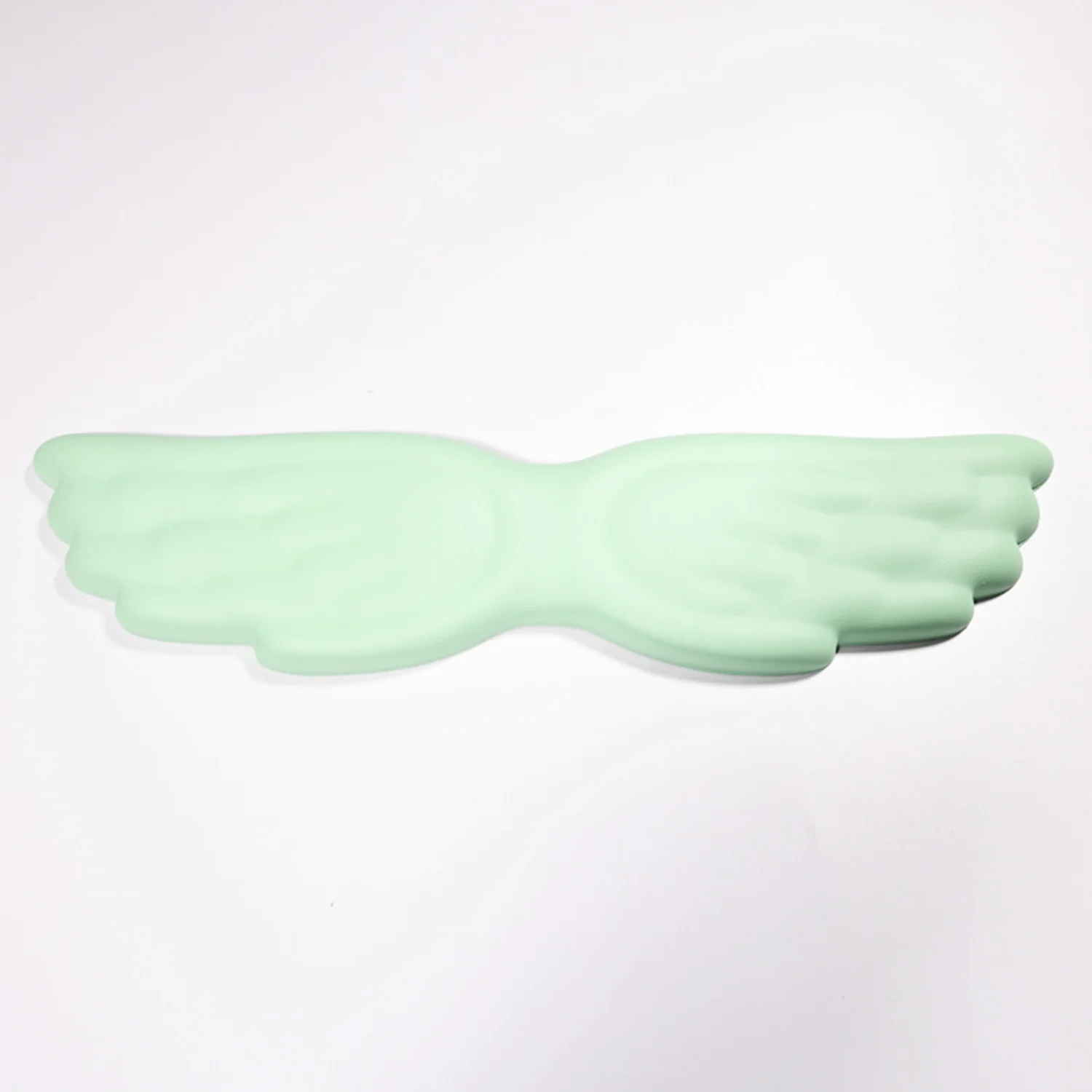 YUNZII Wings Keyboard Wrist Rest - Image 4