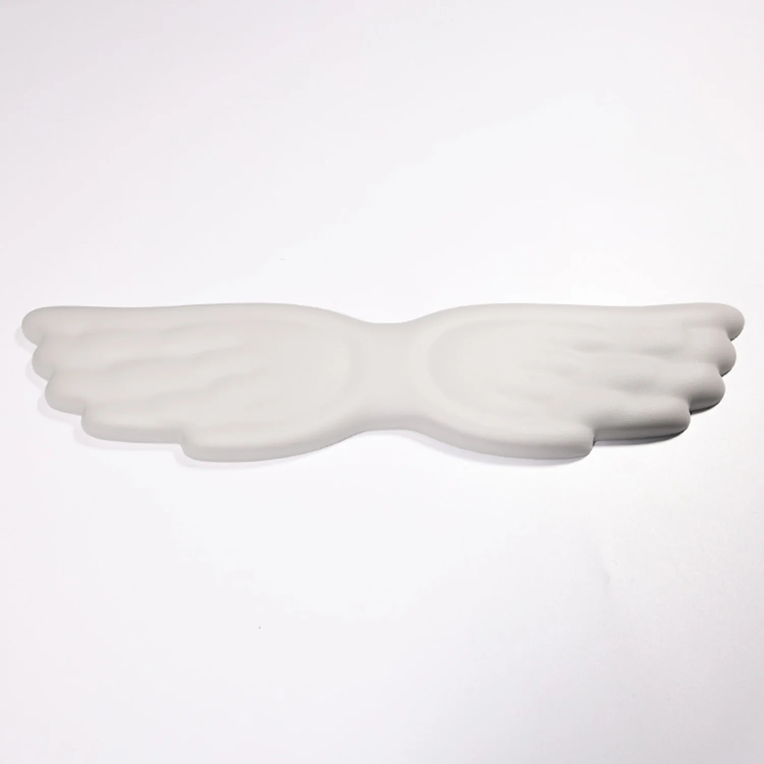 YUNZII Wings Keyboard Wrist Rest - Image 5
