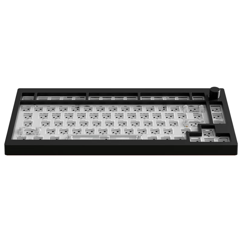YUNZII x JAMESDONKEY A3 Gasket Keyboard Kit - Image 5
