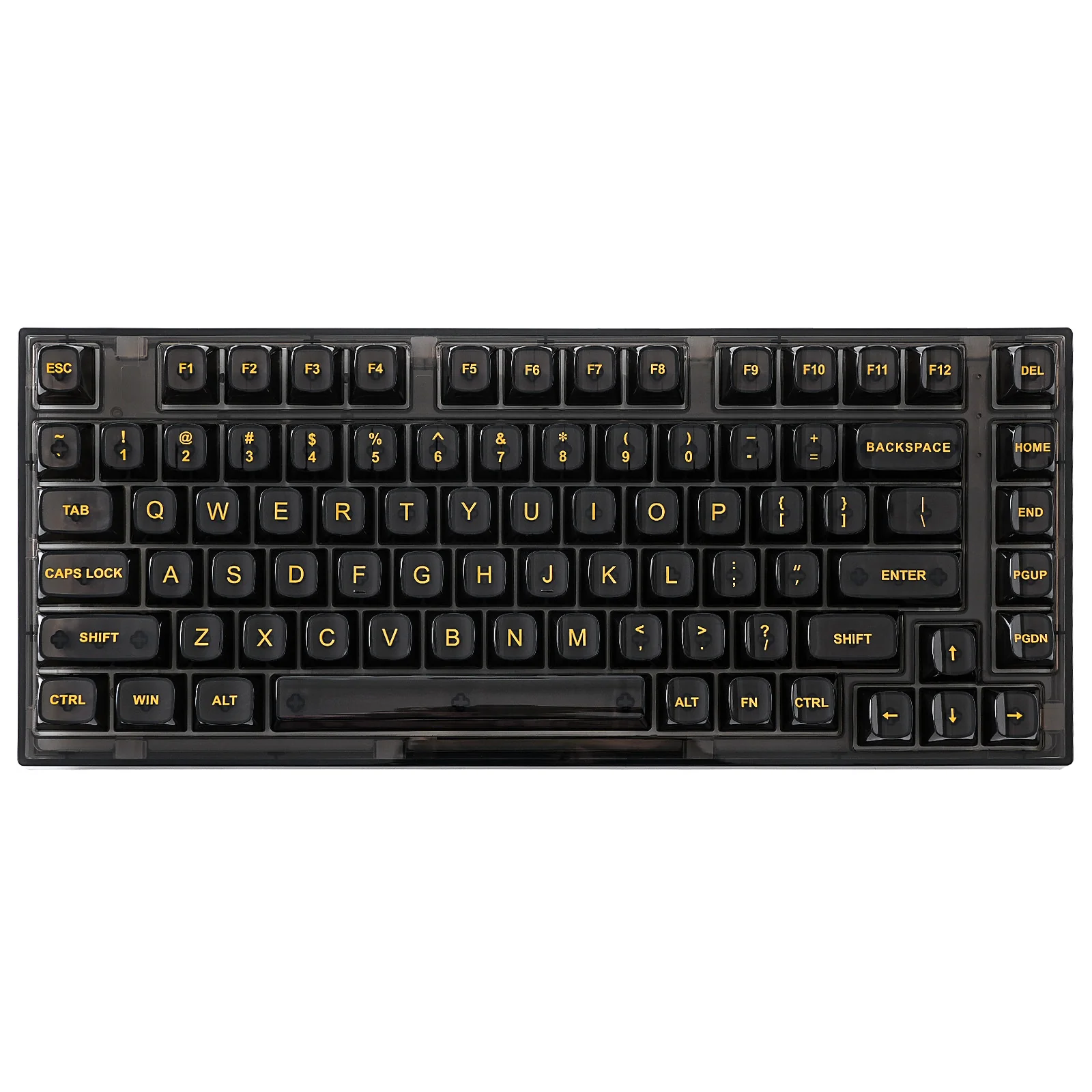 YUNZII Mystery Box - Mechanical Keyboard - Image 50