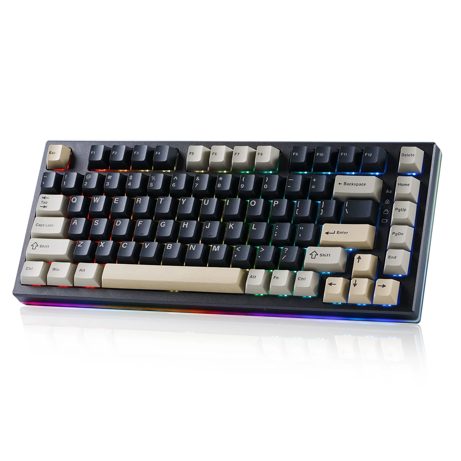 YUNZII YZ75 Pro Wireless Mechanical Keyboard - Image 18