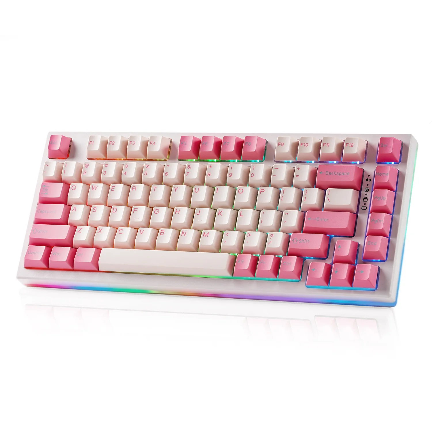 YUNZII YZ75 Pro Wireless Mechanical Keyboard - Image 20