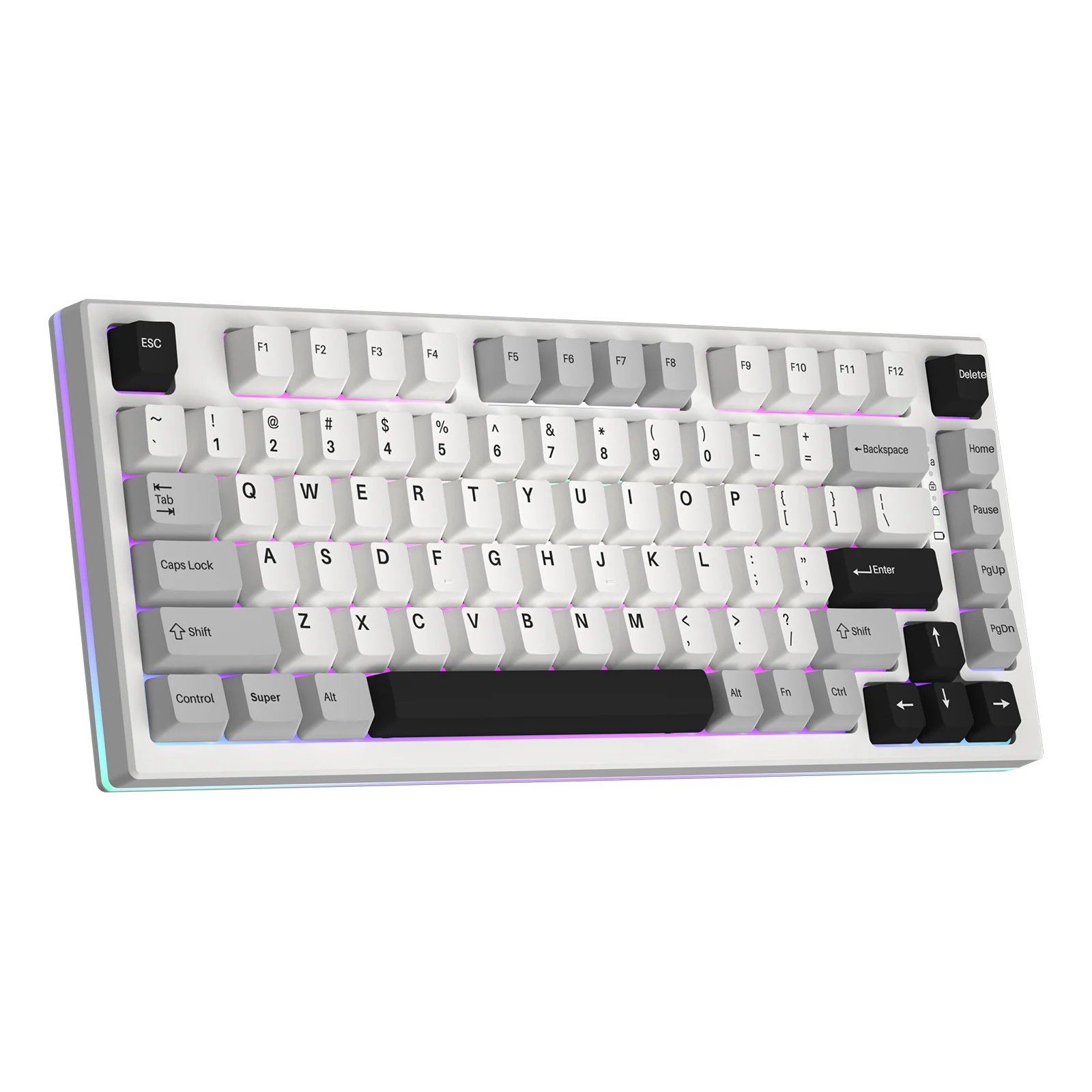 YUNZII YZ75 Pro Wireless Mechanical Keyboard - Image 8