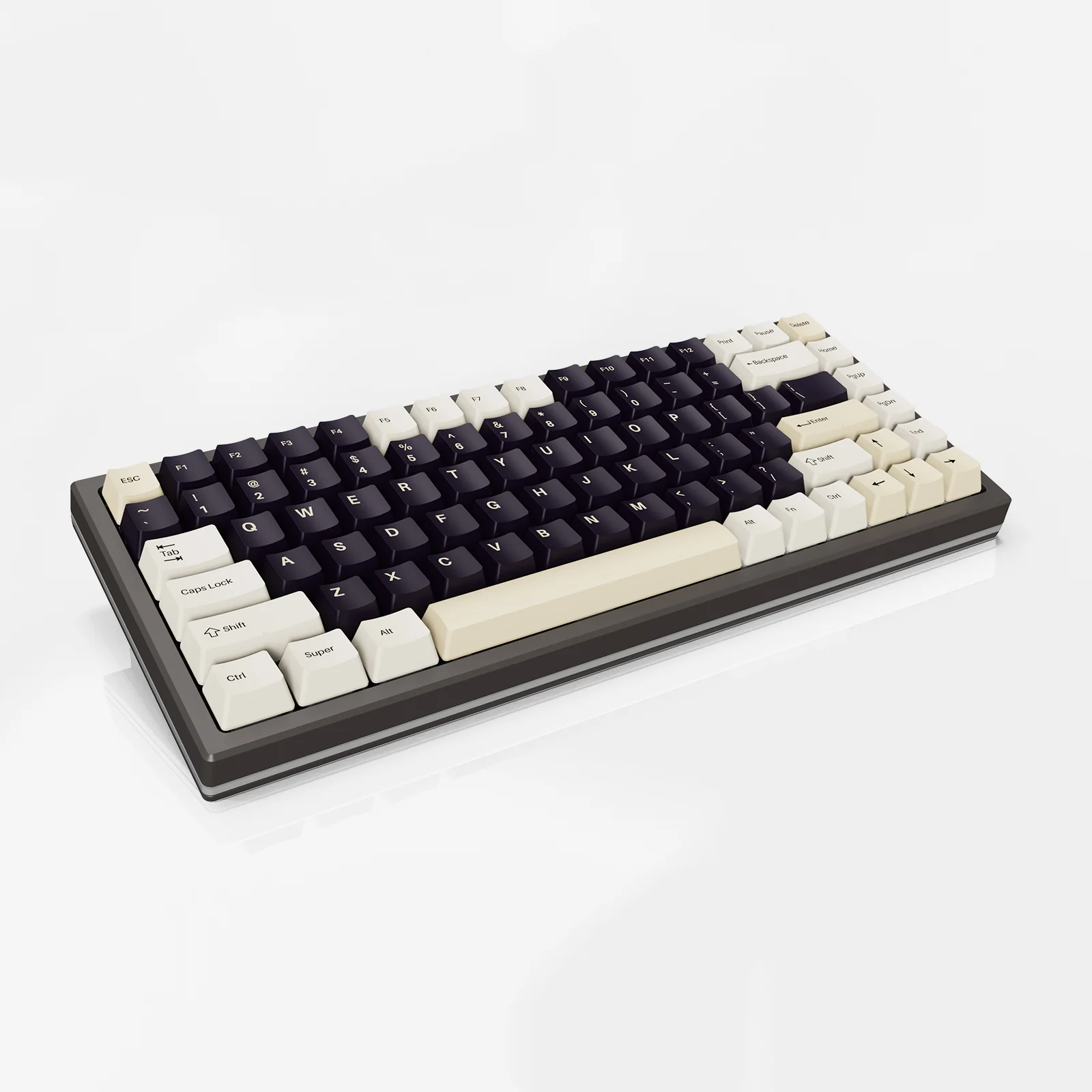 YUNZII YZ84 Pro Gasket Wireless Mechanical Keyboard - Image 13